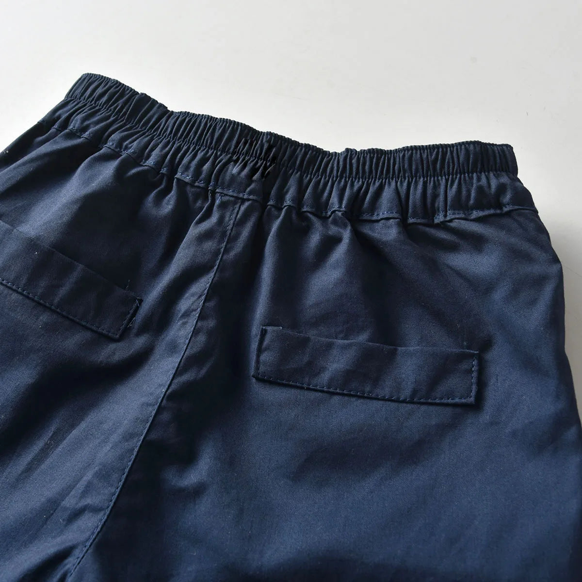 Little Gentleman’s Shirt and Shorts Set - Peachy Bloomers