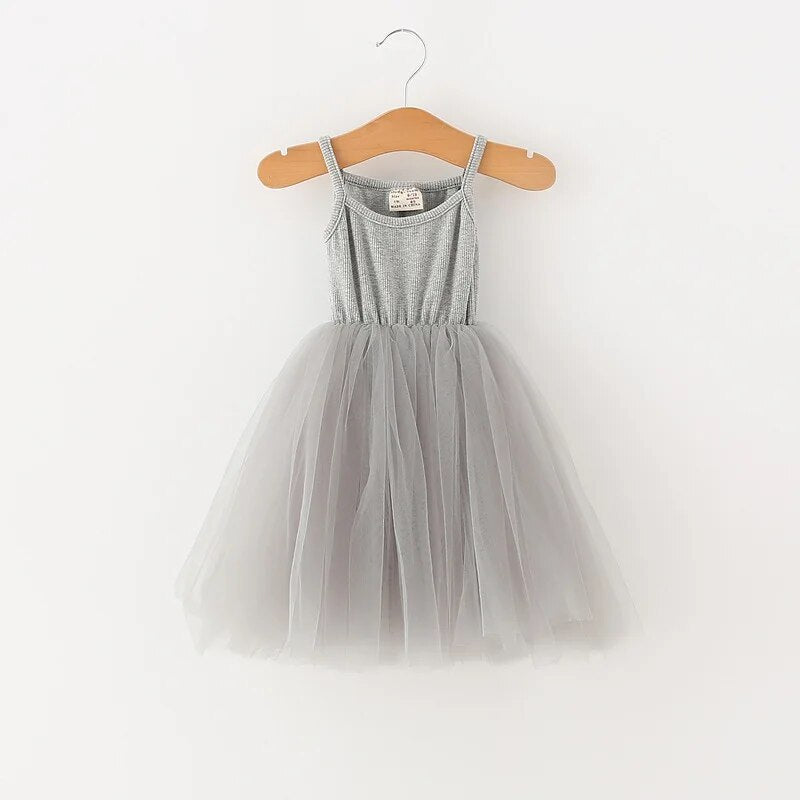 Every Girls Favorite Ballerina Tutu Dress