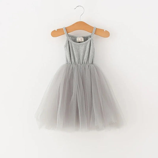 Every Girls Favorite Ballerina Tutu Dress