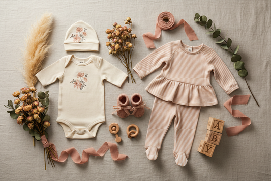 The Ultimate Baby Shower Gift Guide: What New Parents Actually Need