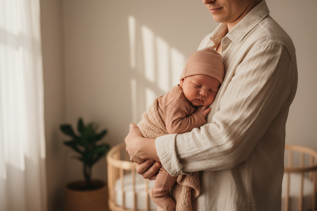 How to Dress a Newborn by Season: A Parent's Complete Guide