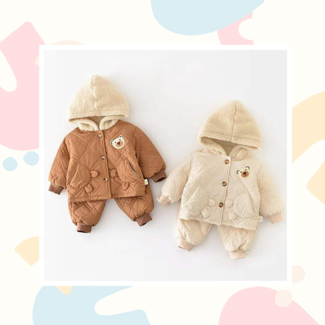 JACKETS, COATS & OUTERWEAR – Peachy Bloomers