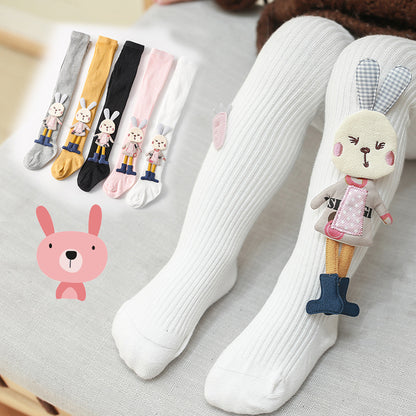 Rabbit Tights