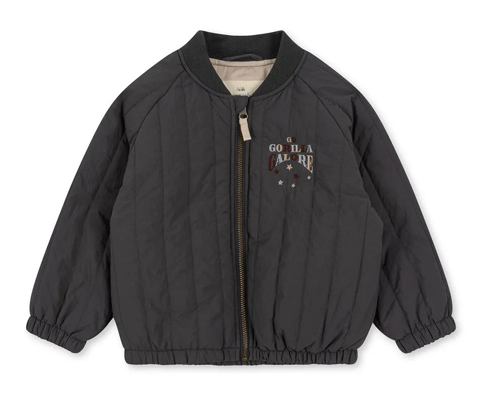 Joy Quilted Jacket