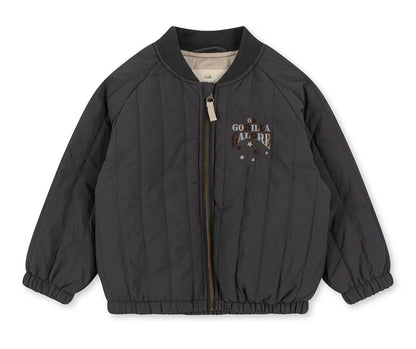 Joy Quilted Jacket