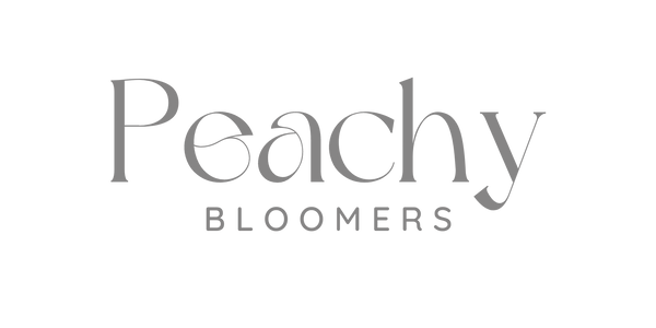 Peachy Bloomers