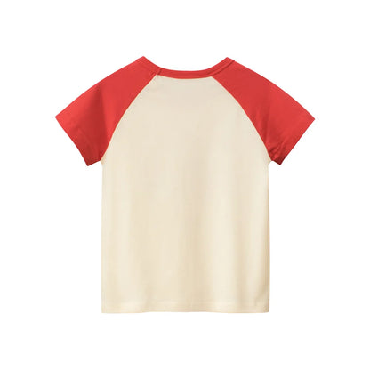 Strawberry T-shirt