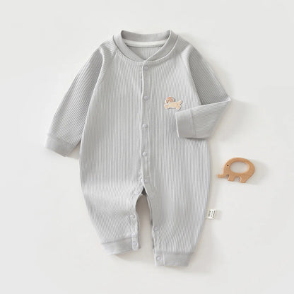 Baby Bunny Pure Cotton Newborn Jumpsuit