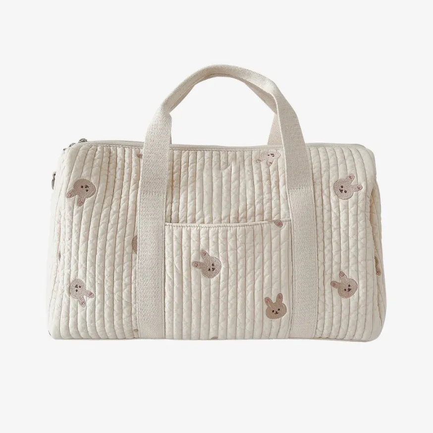 Mommy Bear Tote Bag