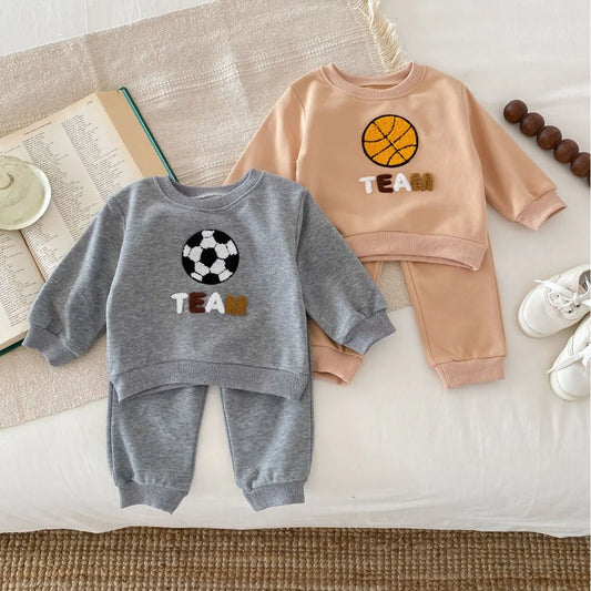 Sports Star 2-Piece Set