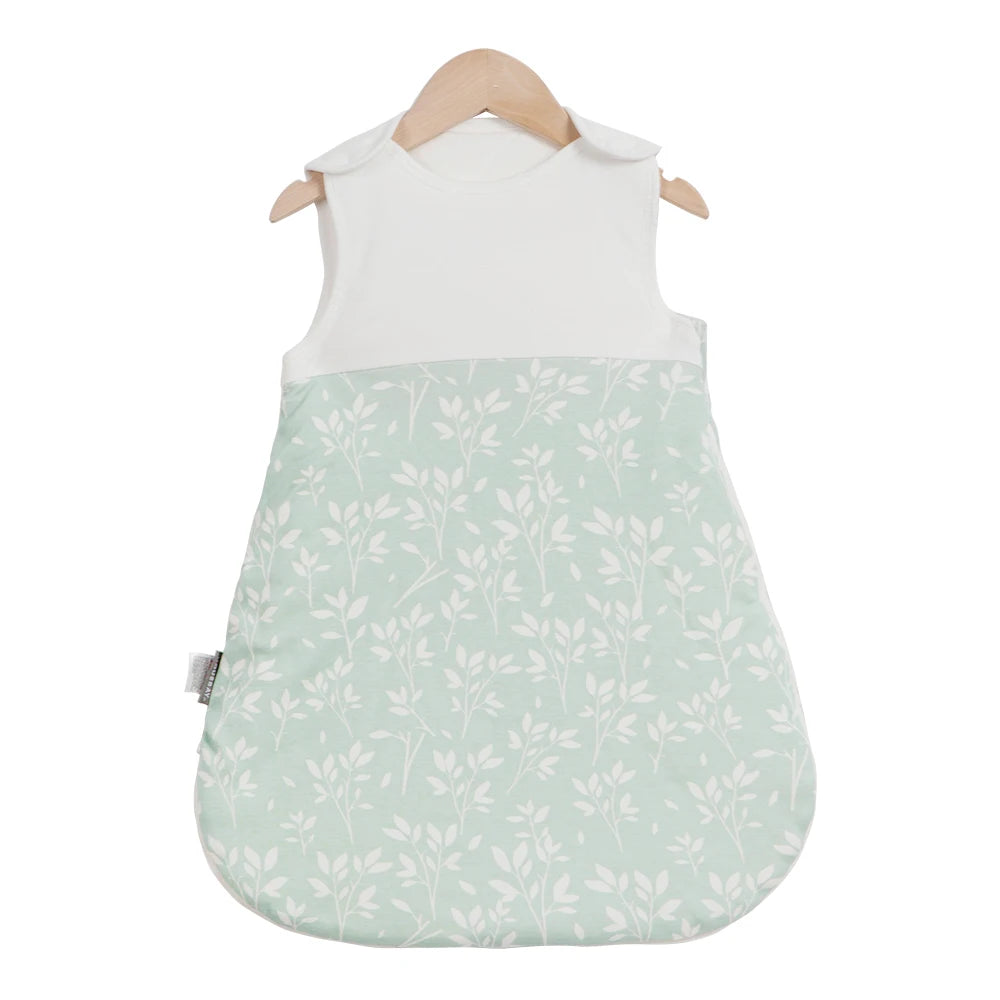 Baby Twinkle Quilted Sleep Sack - Peachy Bloomers