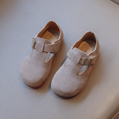 Tods Suede Loafers