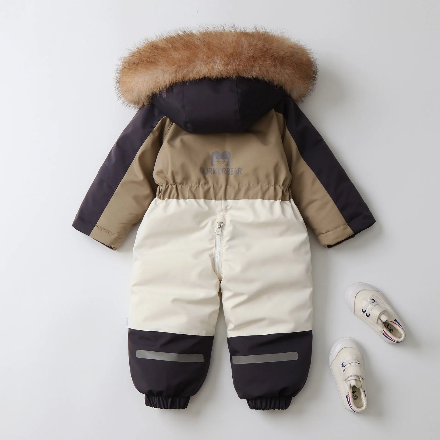 Arctic Winter Snowsuit -20°C