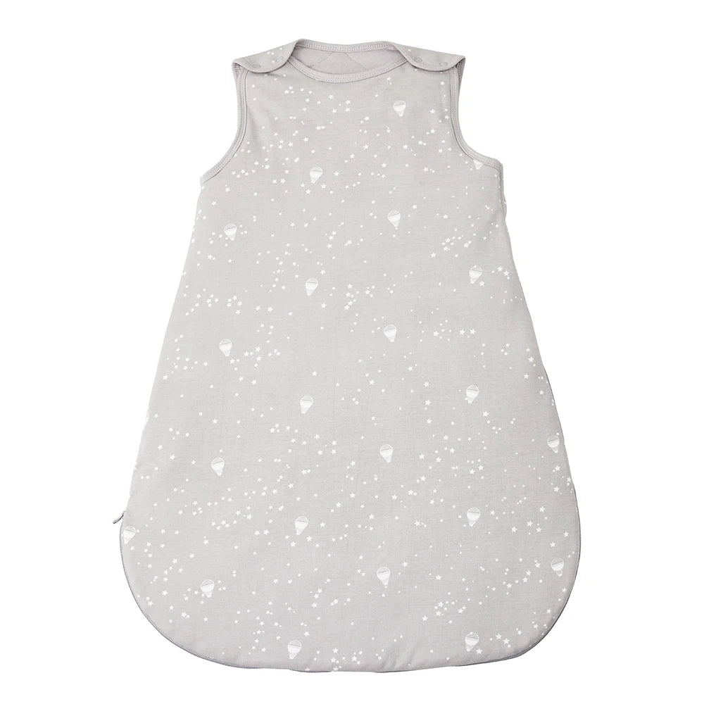 Baby Twinkle Quilted Sleep Sack - Peachy Bloomers