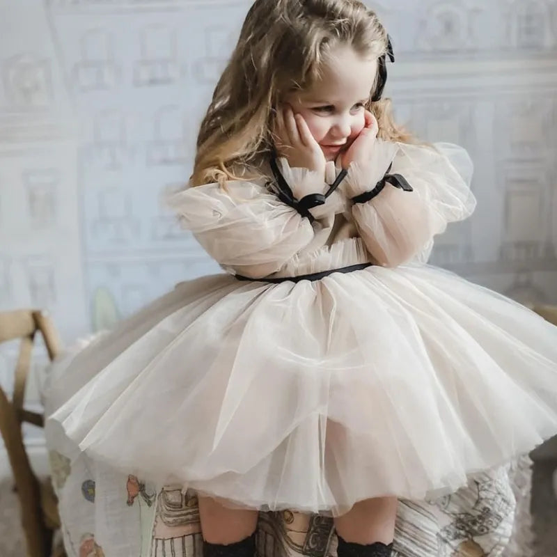 Off Shoulder Tulle Flare Dress Peachy Bloomers Off Shoulder Tulle Flare Dress Peachy Bloomers