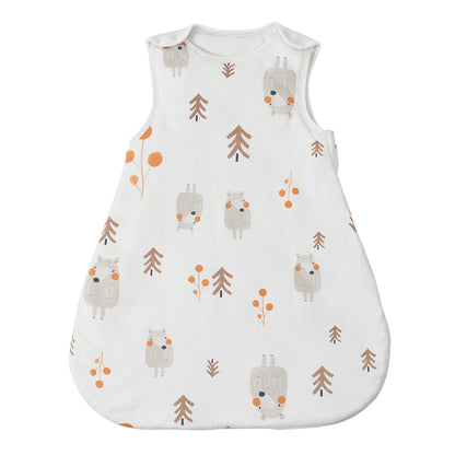 Baby Twinkle Quilted Sleep Sack - Peachy Bloomers