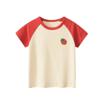 Strawberry T-shirt