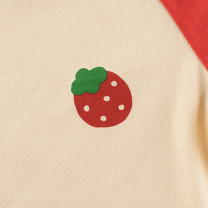 Strawberry T-shirt