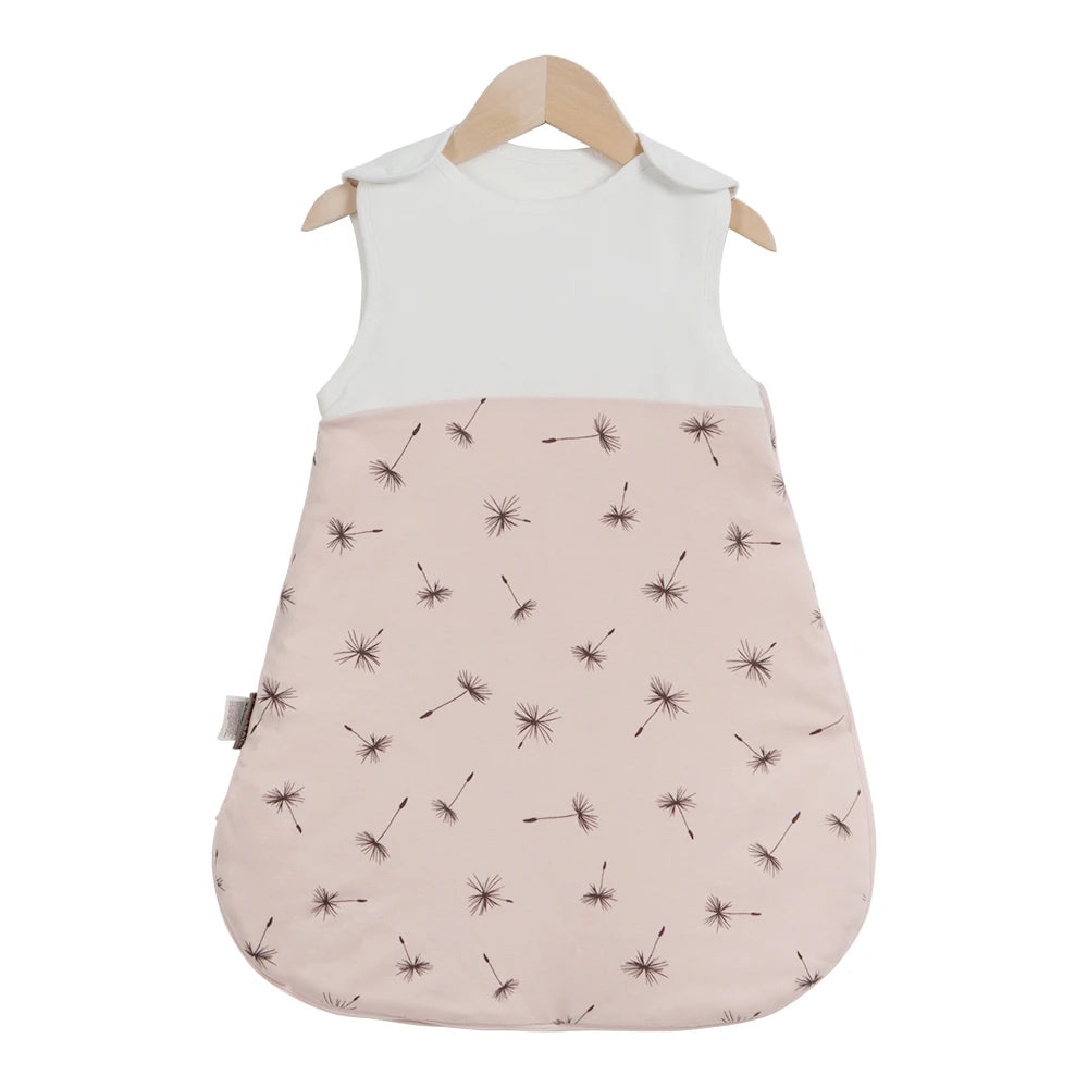 Baby Twinkle Quilted Sleep Sack - Peachy Bloomers