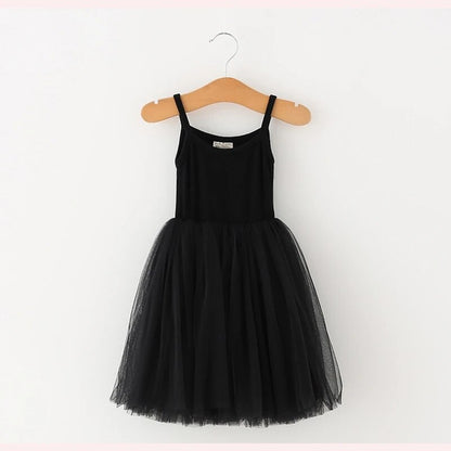 Tulle Tutu Dress