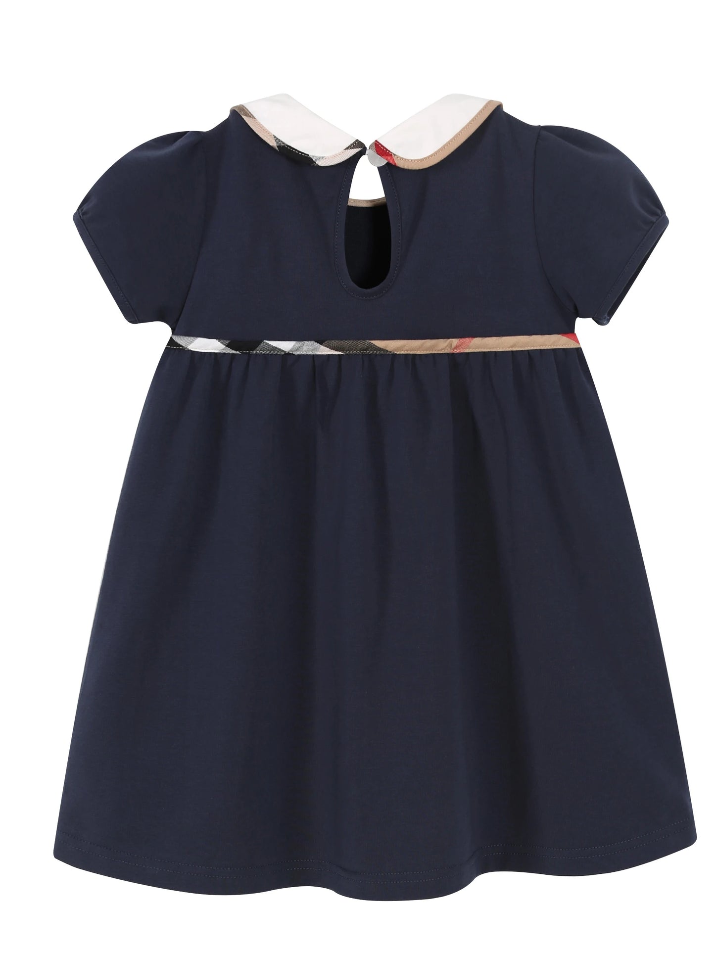 Nova Polo Dress