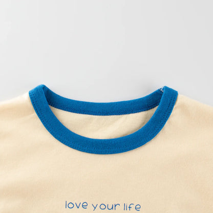 Love Your Life T-shirt