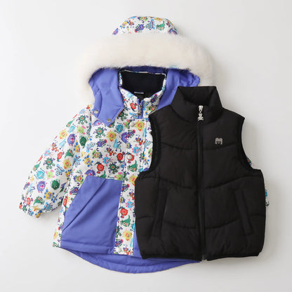 Arctic Explorer 3pcs Winter Snow Set -20°C