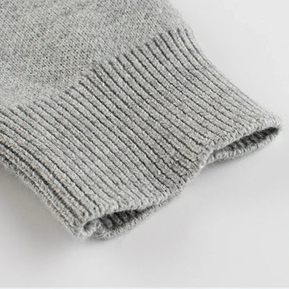 Dinosaur Cotton Cardigan