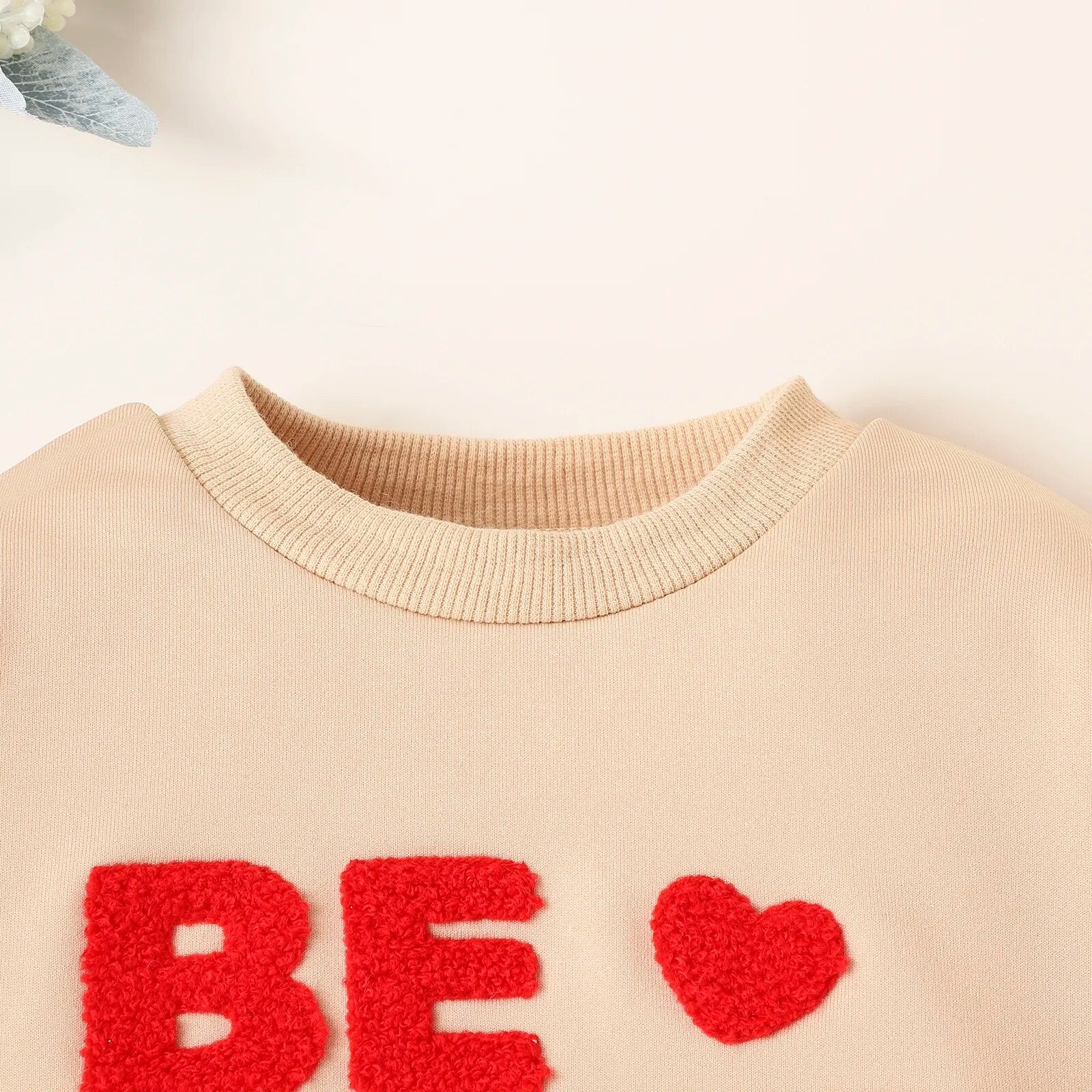 Be Mine Baby Onesie - Peachy Bloomers