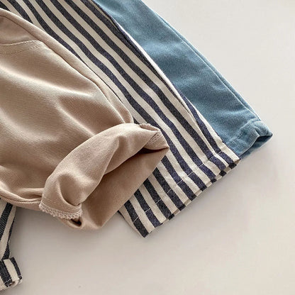 Denim Boys Toddler Pants