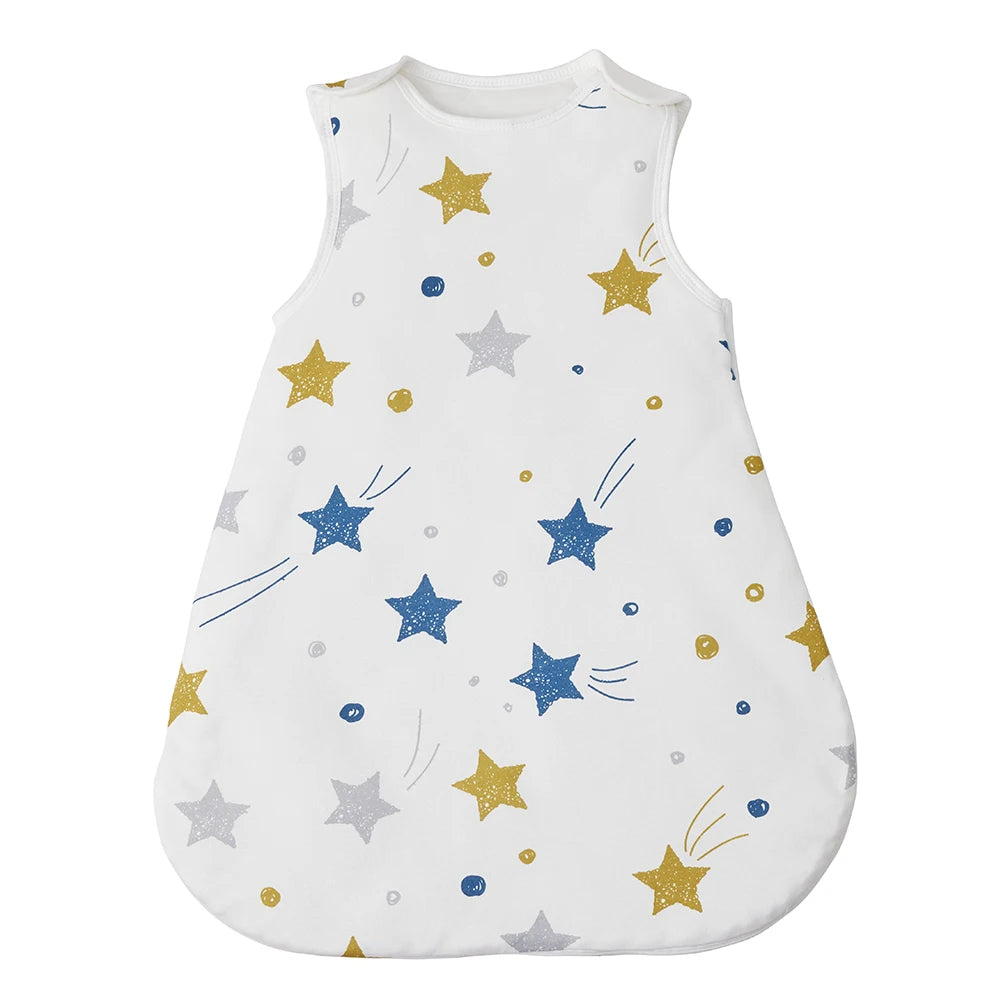 Baby Twinkle Quilted Sleep Sack - Peachy Bloomers