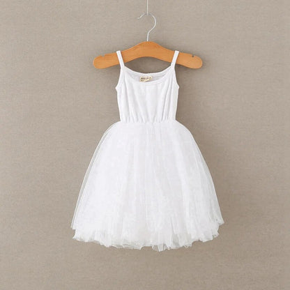 Tulle Tutu Dress