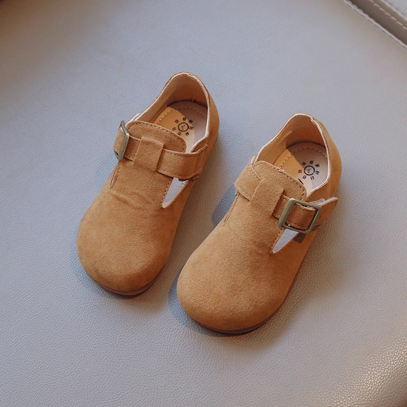 Tods Suede Loafers