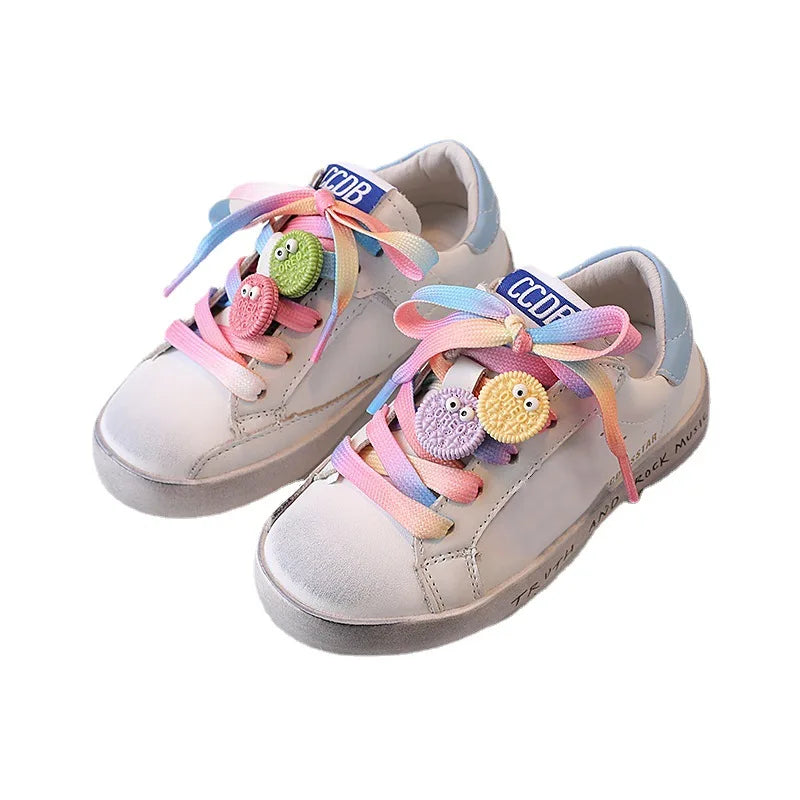 Milo Superstar Sneakers