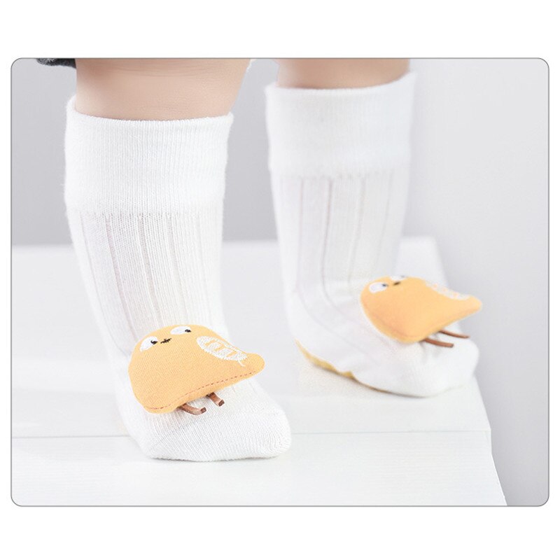 Baby Toy Socks