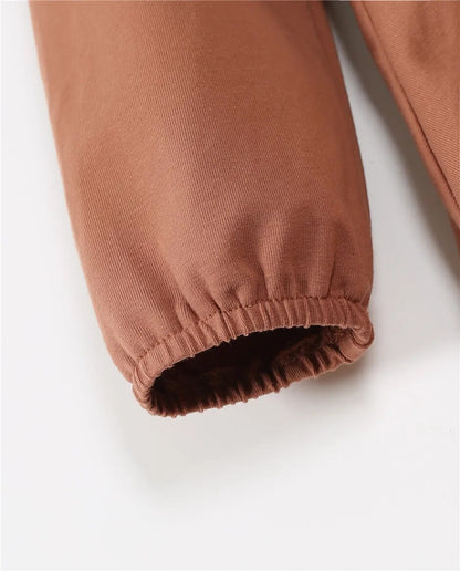 Celine Knit Dress - Peachy Bloomers