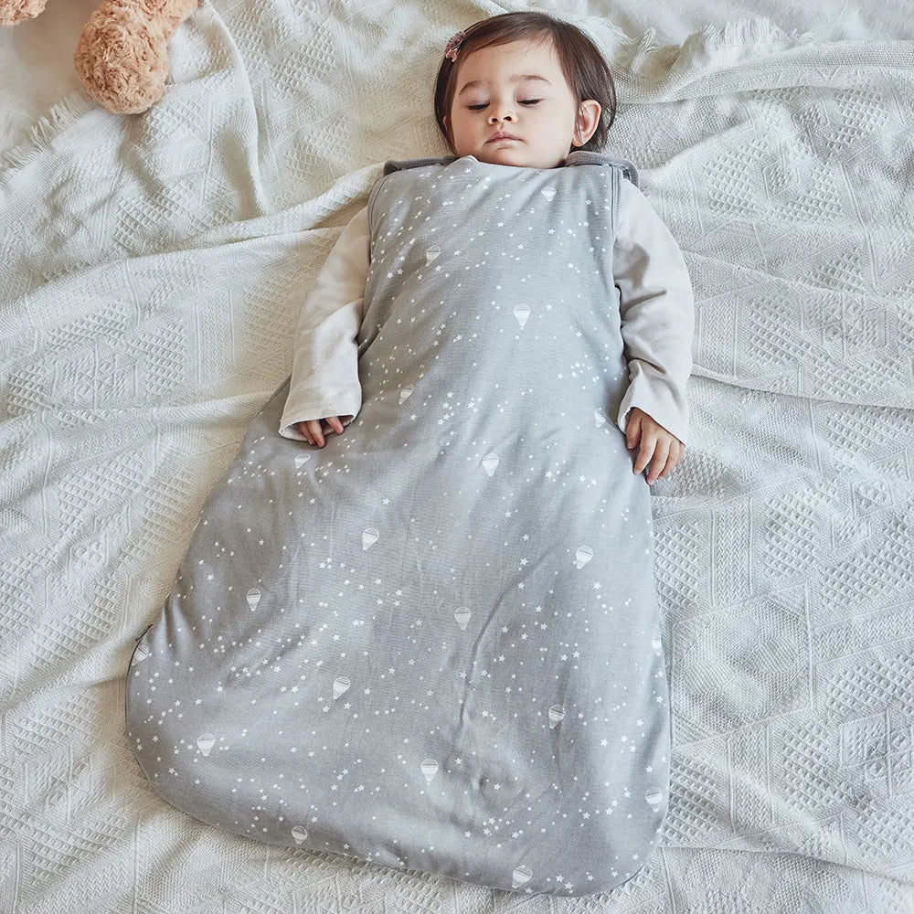 Baby Twinkle Quilted Sleep Sack - Peachy Bloomers