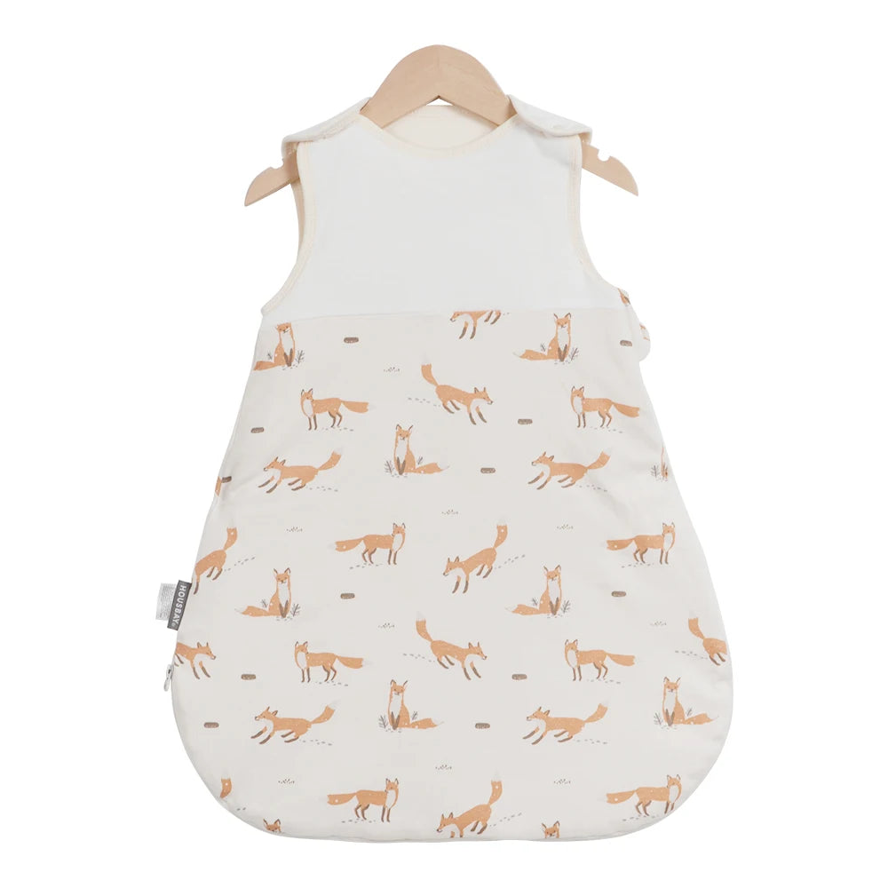 Baby Twinkle Quilted Sleep Sack - Peachy Bloomers