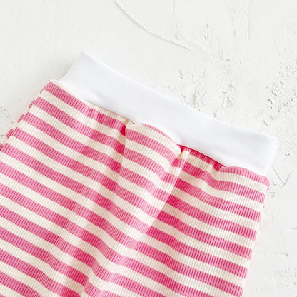 Animal Patch sweatshirt and Sweatpants Set